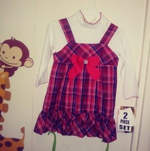 Toddler dress